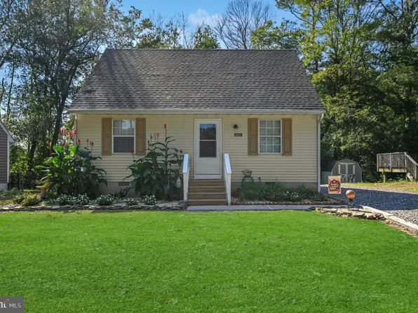 1712 Glen Ave, Salisbury, MD 21804