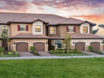 15315 Lucerna ST #203, Naples, FL, 34114