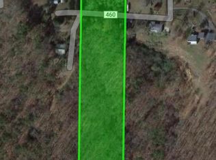 0 Barnum Rd, Edgemont, AR 72044