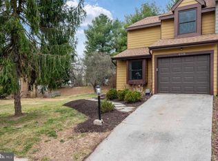 6338 Red Haven Rd, Columbia, MD 21045