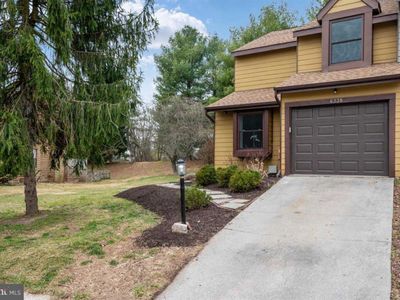 6338 Red Haven Rd, Columbia, MD, 21045