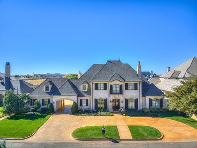 5616 Pulchella Ln, Oklahoma City, OK, 73142