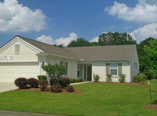 6 Rain Lily Ln, Bluffton, SC 29909