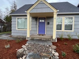 1793 Villard St, Eugene, OR 97403