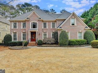 7830 Tintern Trce, Duluth, GA 30097
