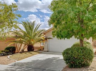 10917 Sutter Hills Ave, Las Vegas, NV 89144