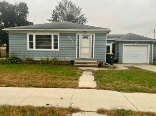331 Harrison Ave, North Mankato, MN 56003