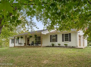 178 Hickory Ridge Rd, Waddy, KY 40076