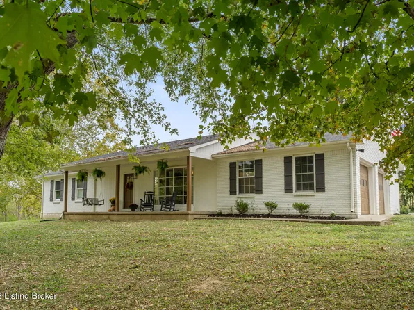 178 Hickory Ridge Rd, Waddy, KY 40076