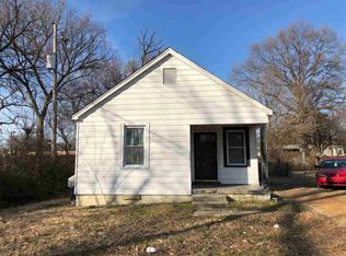 3052 Carrington Rd, Memphis, TN 38111