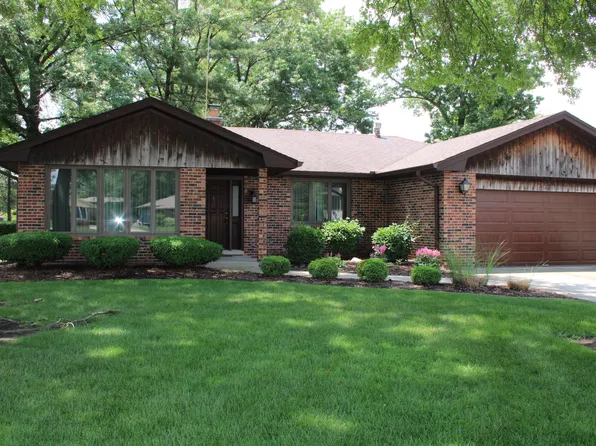 13622 Murvey Ct, Orland Park, IL 60467