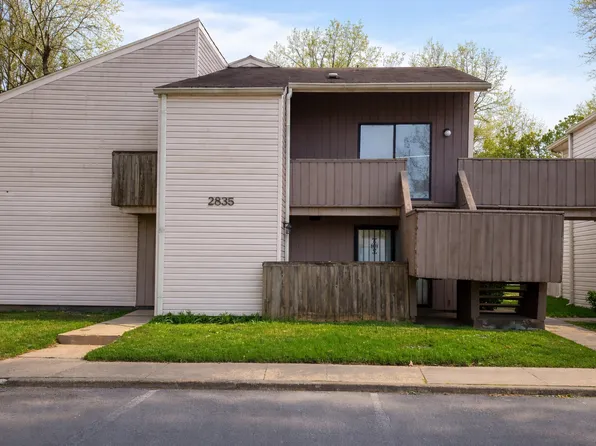 2835 Sonora Dr #2, Memphis, TN 38115