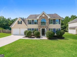 4060 Castle Way, Fairburn, GA 30213