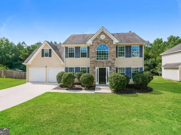 4060 Castle Way, Fairburn, GA 30213