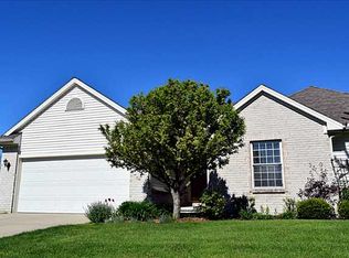 809 Wind Breeze Dr, Toledo, OH
