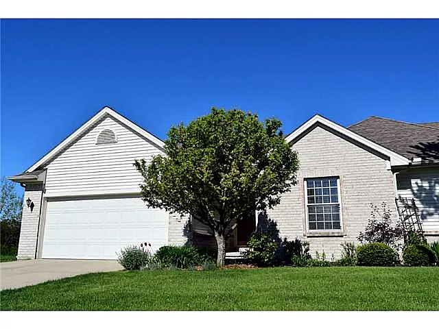 809 Wind Breeze Dr photo 1