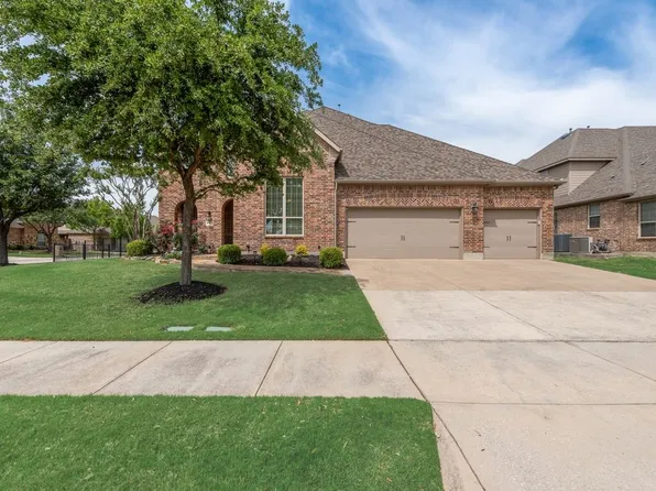 782 Sagewood Dr, Frisco, TX 75034