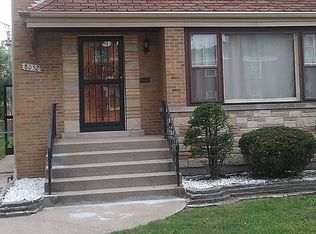 8052 S Rhodes Ave, Chicago, IL 60619