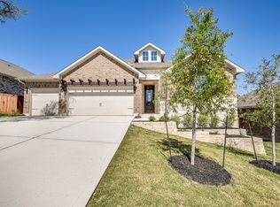 595 Mendocino Ln, Austin, TX 78737