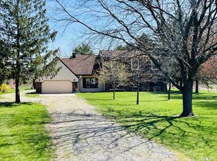 11700 Strasburg Rd, Erie, MI 48133