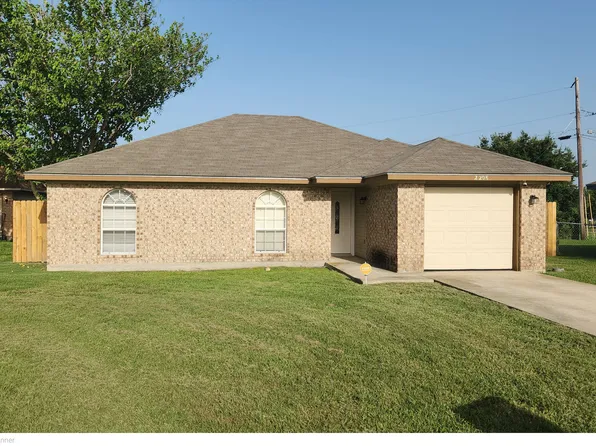 2208 Jerome Dr, Killeen, TX 76543