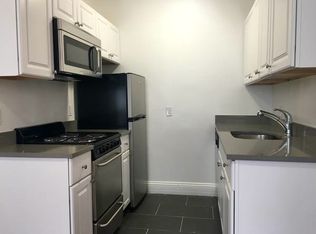 196 Commonwealth Ave, Boston, MA 02116