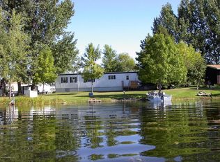 41821 Spitzer Lake Trl, Clitherall, MN 56524