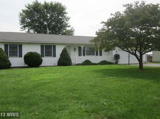 36 Colonial Way, Rising Sun, MD 21911