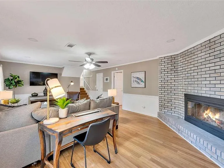 5005 Maryland Dr NW — Photo 22