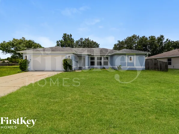 6177 Hollywood Ave, North Port, FL 34291