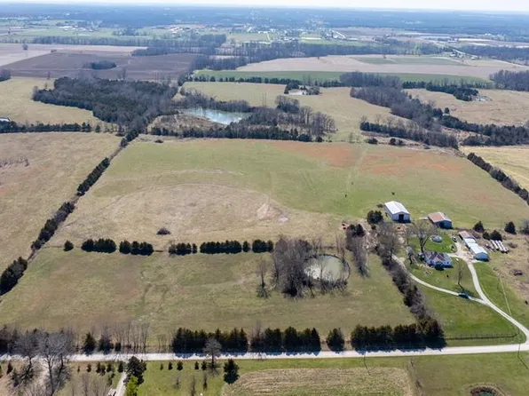 0/ County Road 362, New Bloomfield, MO 65063