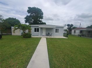 10135 SW 170th Ter, Miami, FL 33157