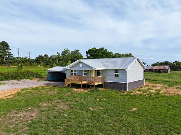 5090 Highway 103 St, Clarksville, AR 72830