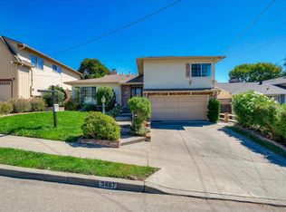 3487 Arcadian Dr, Castro Valley, CA