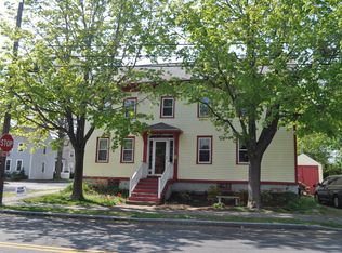 257 Austin St, Portsmouth, NH 03801