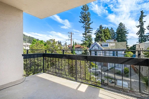Balcony Balcony