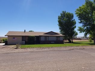 731 N Apple Blossom Ln, Snowflake, AZ 85937