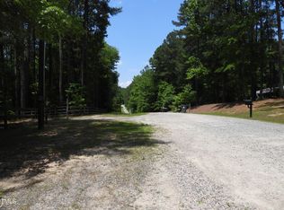 7940 Secluded Acres Rd, Apex, NC 27523