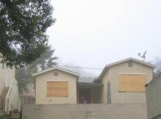 3447 City Terrace Dr, Los Angeles, CA 90063