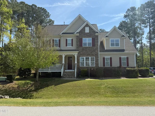 8920 Tara Hill Ln, Wake Forest, NC 27587