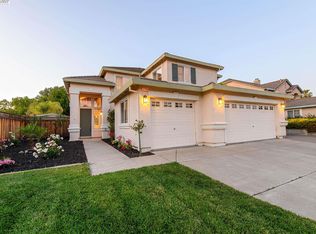 1740 Altamont Cir, Livermore, CA