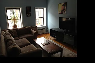 Rented by Corcoran