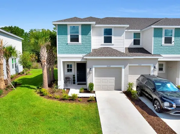 3569 Mayfair St, Kissimmee, FL 34758