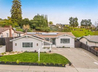 17976 Rockhurst Rd, Castro Valley, CA 94546