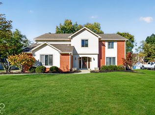 912 Nevelle Ln, Carmel, IN 46032