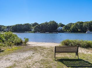 27 Harborview Dr, East Falmouth, MA 02536