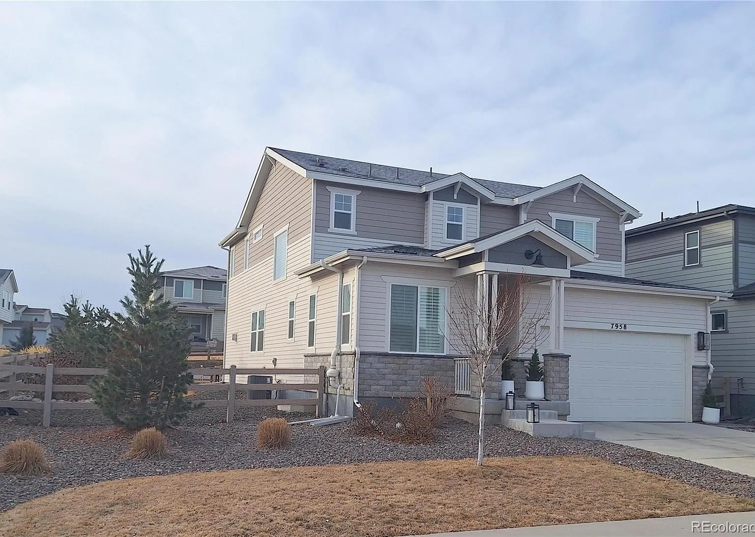 4 bed, 3.5 bath, 3348 sqft, $3,825 — Photo 1