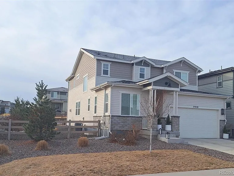7958 Adams Fork Ave — Photo 1