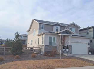 7958 Adams Fork Ave, Littleton, CO 80125