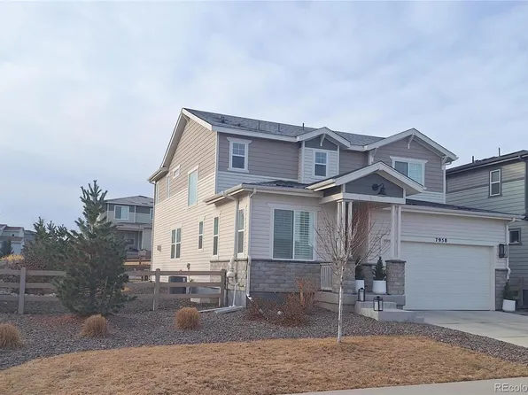 7958 Adams Fork Ave, Littleton, CO 80125